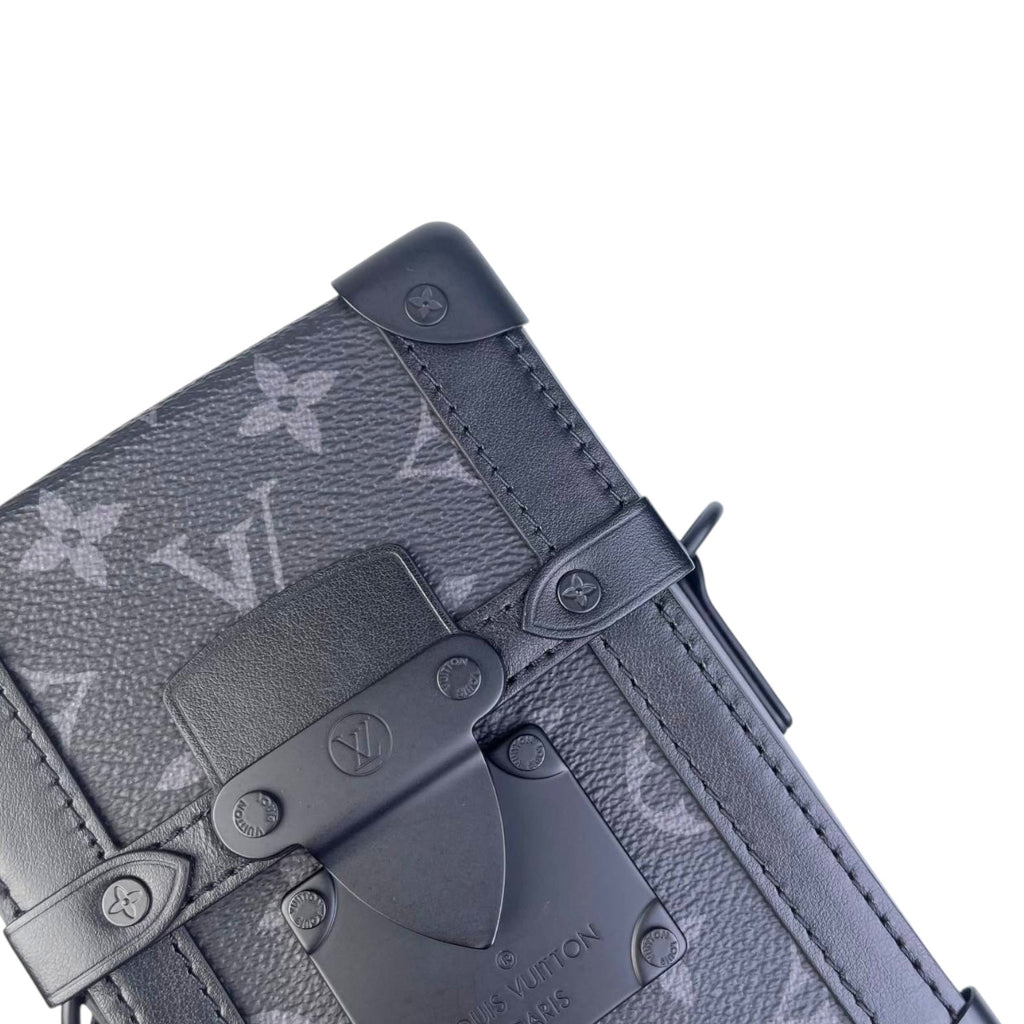 LV Trunk Vertical