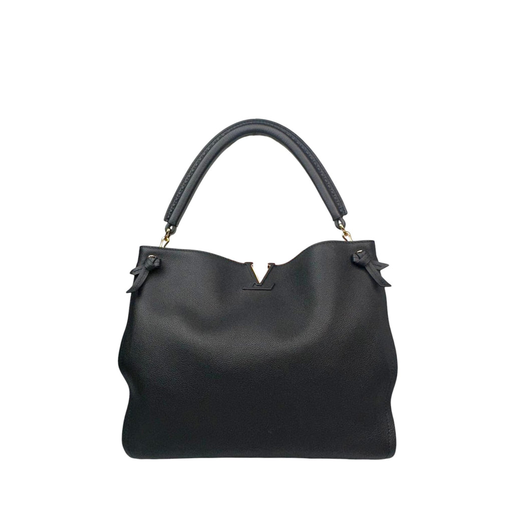 LV Capucines Souple