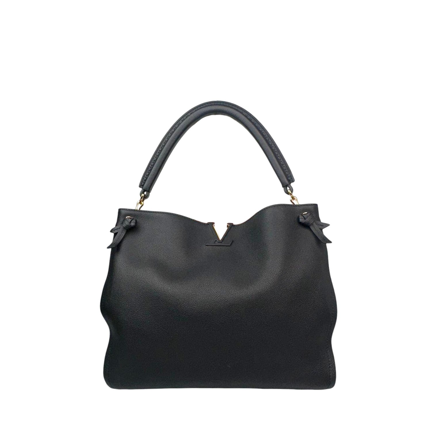 LV Capucines Souple