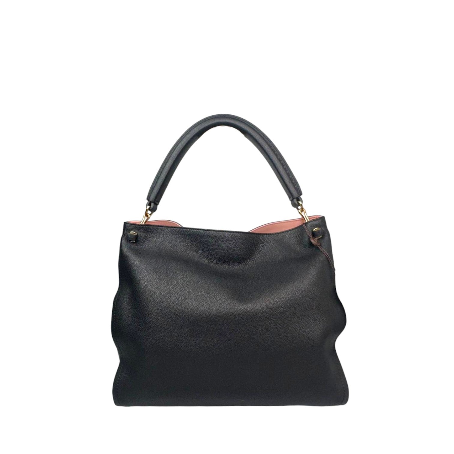 LV Capucines Souple
