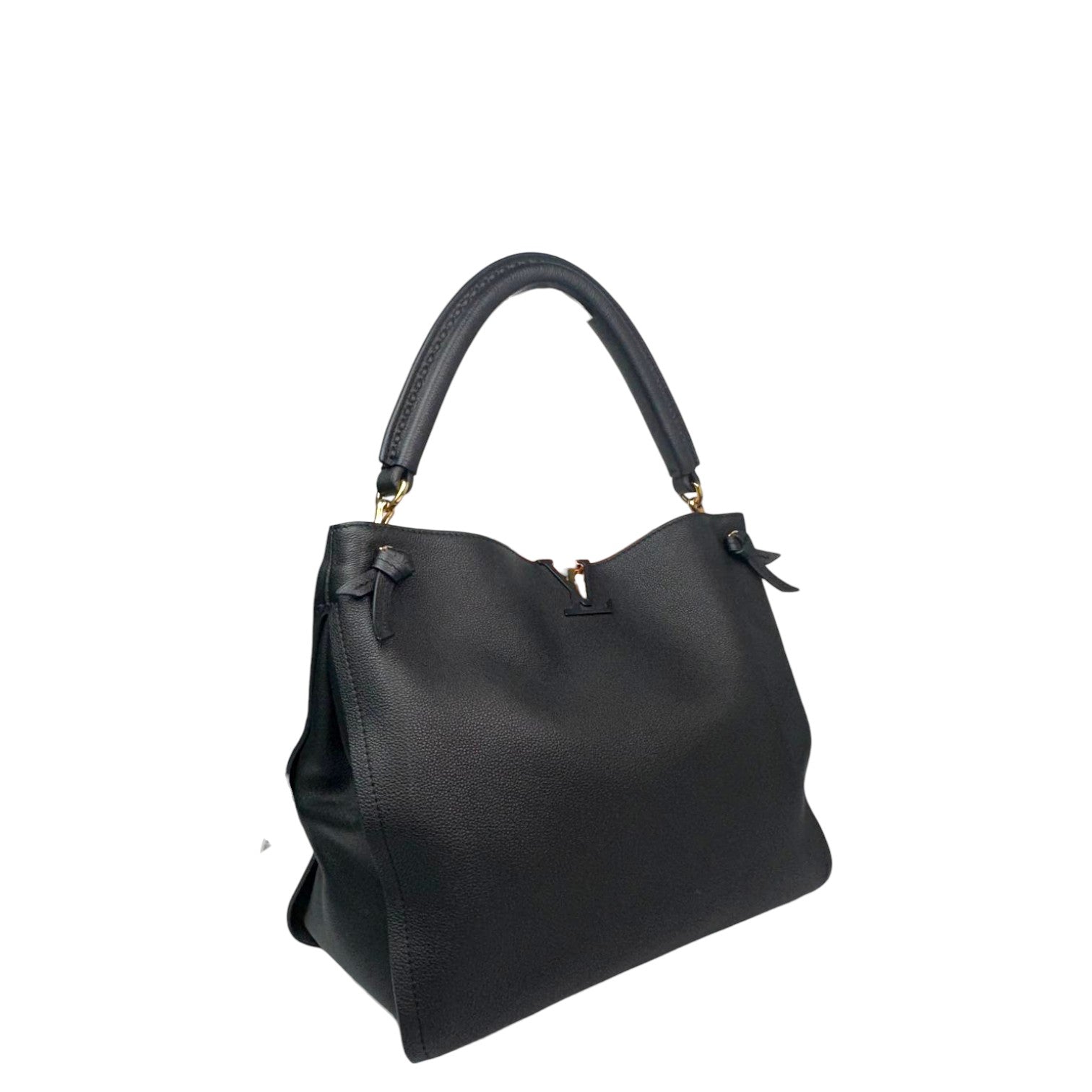 LV Capucines Souple