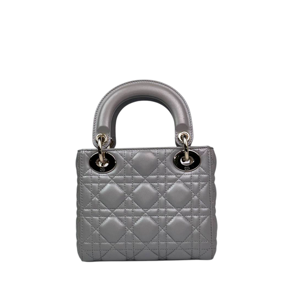 Dior Lady Dior Mini