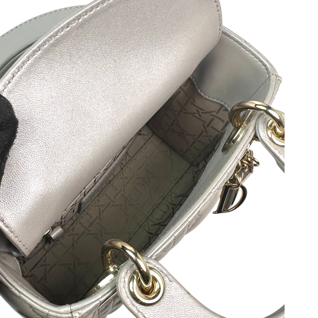 Dior Lady Dior Mini