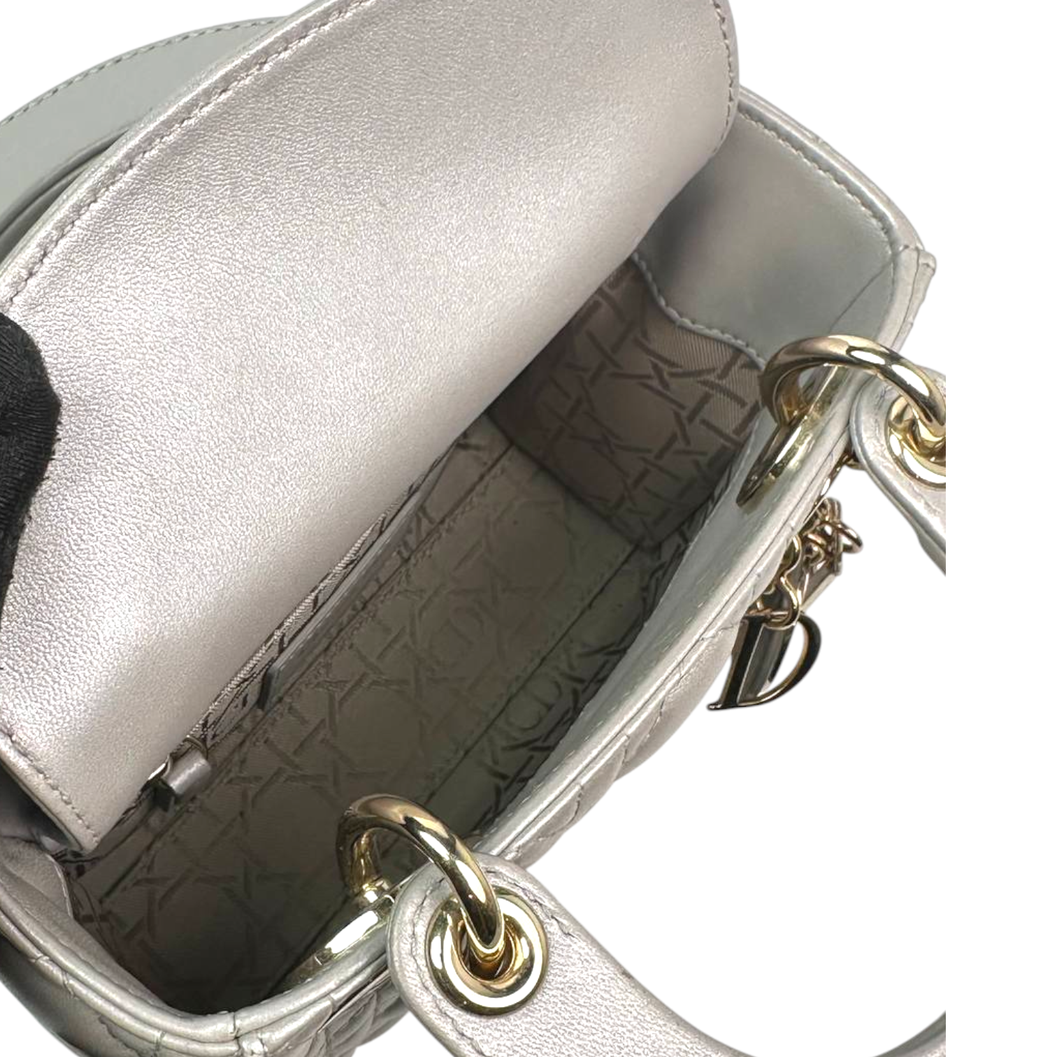 Dior Lady Dior Mini