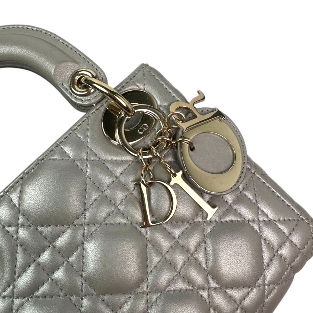 Dior Lady Dior Mini