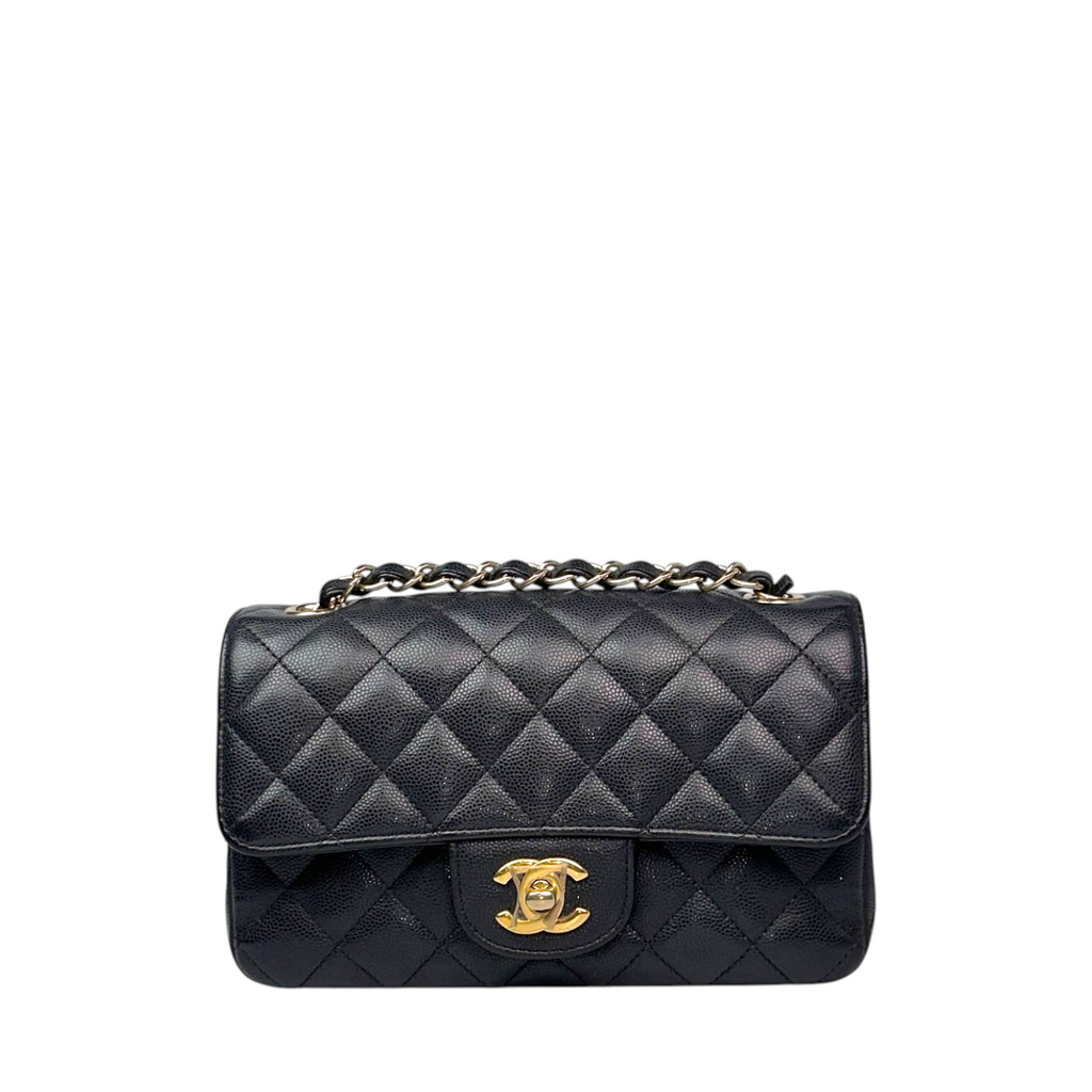 Chanel Classic Mini