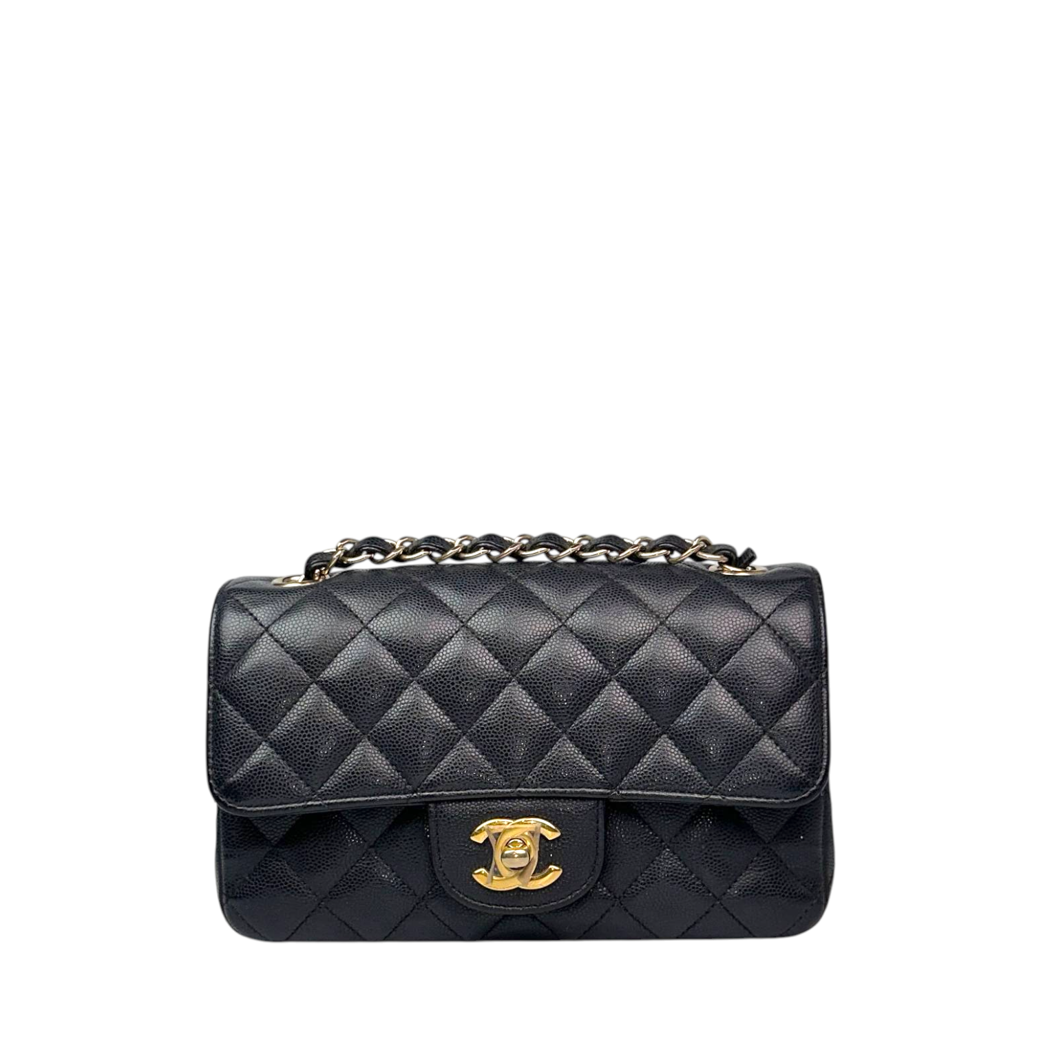 Chanel Classic Mini