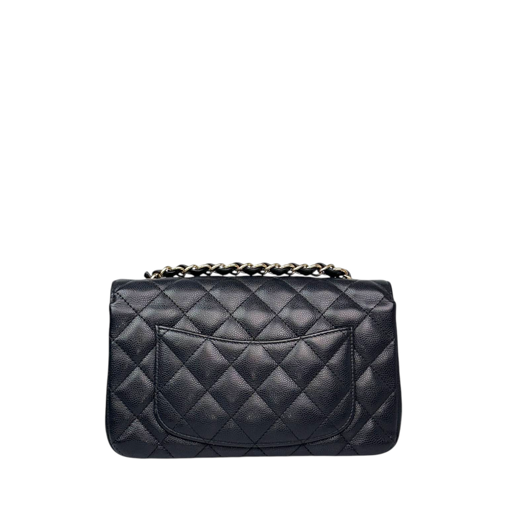 Chanel Classic Mini