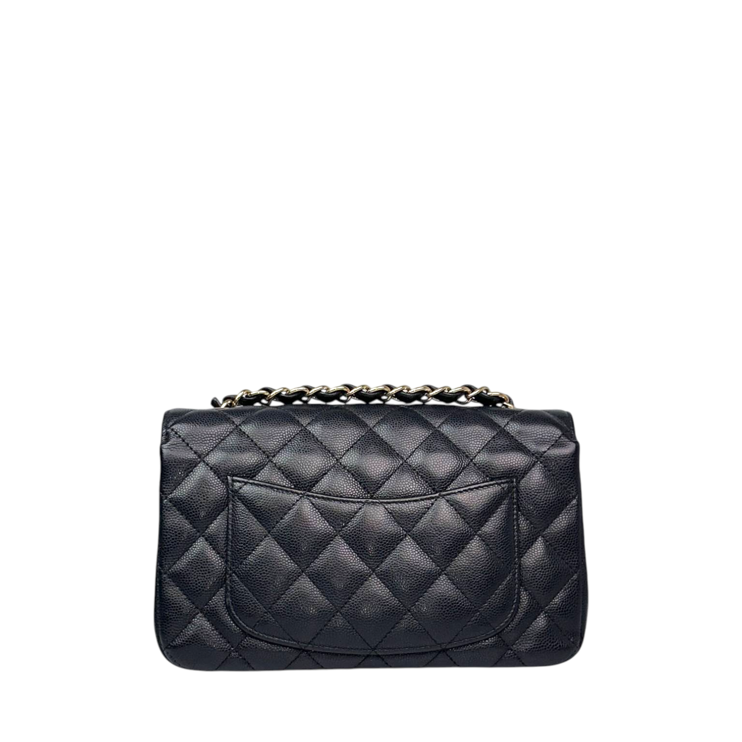 Chanel Classic Mini