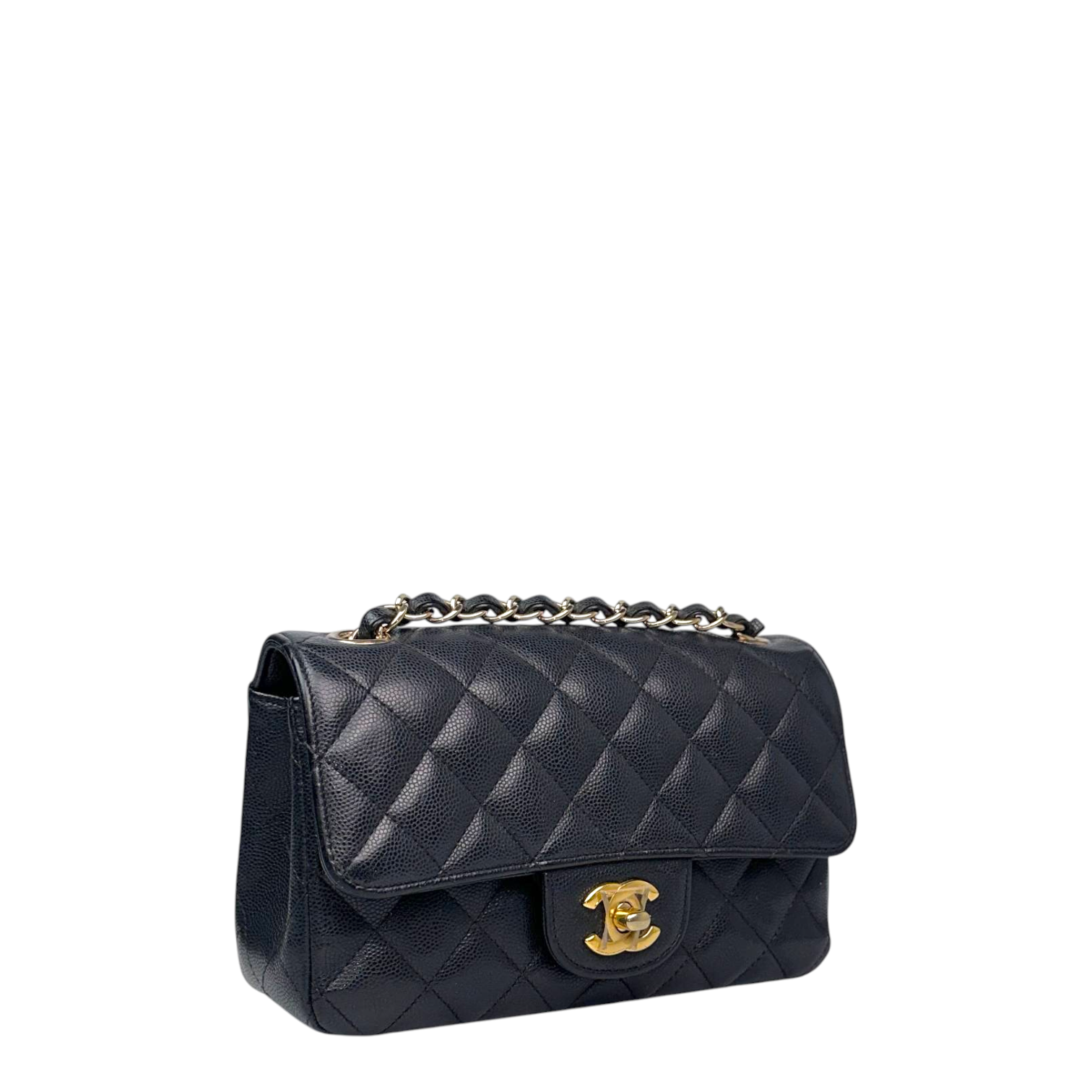 Chanel Classic Mini