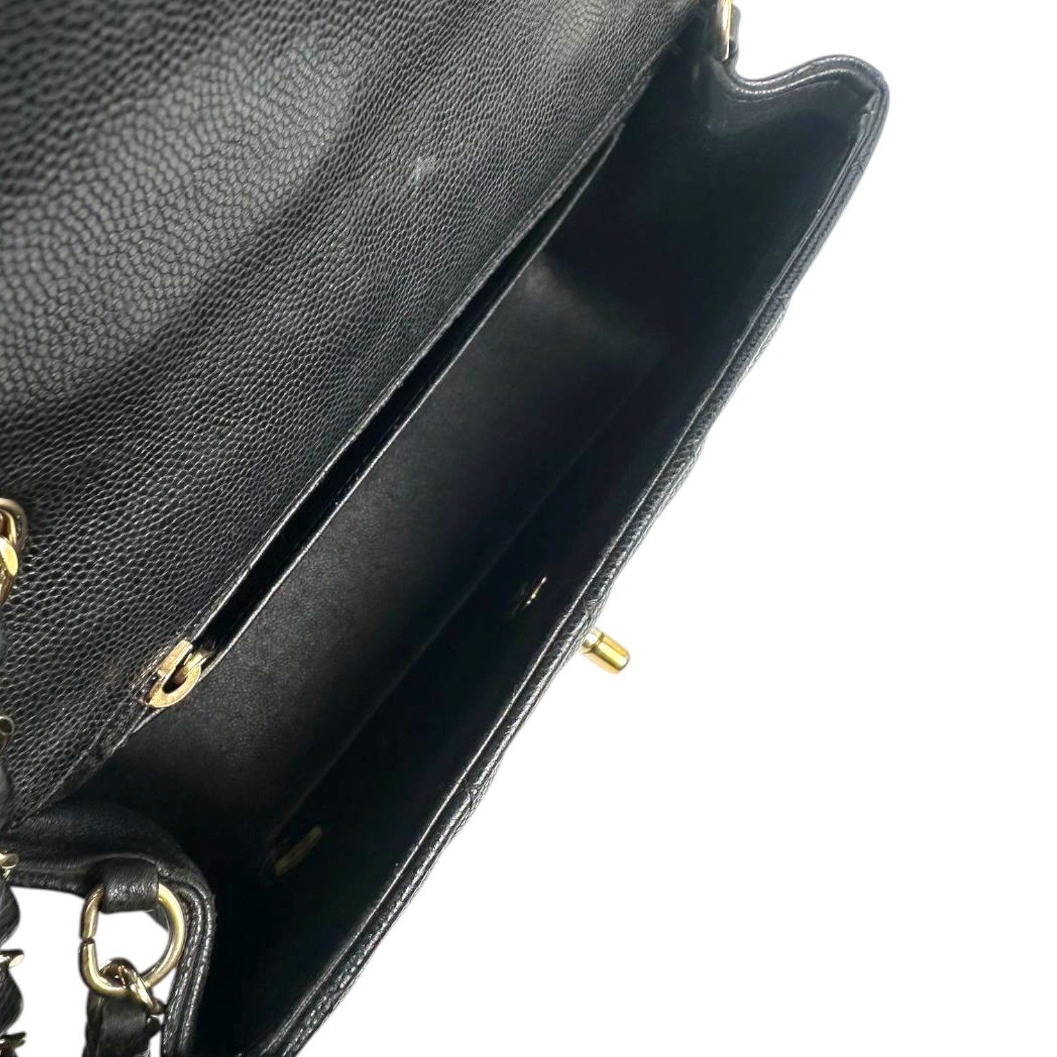 Chanel Classic Mini