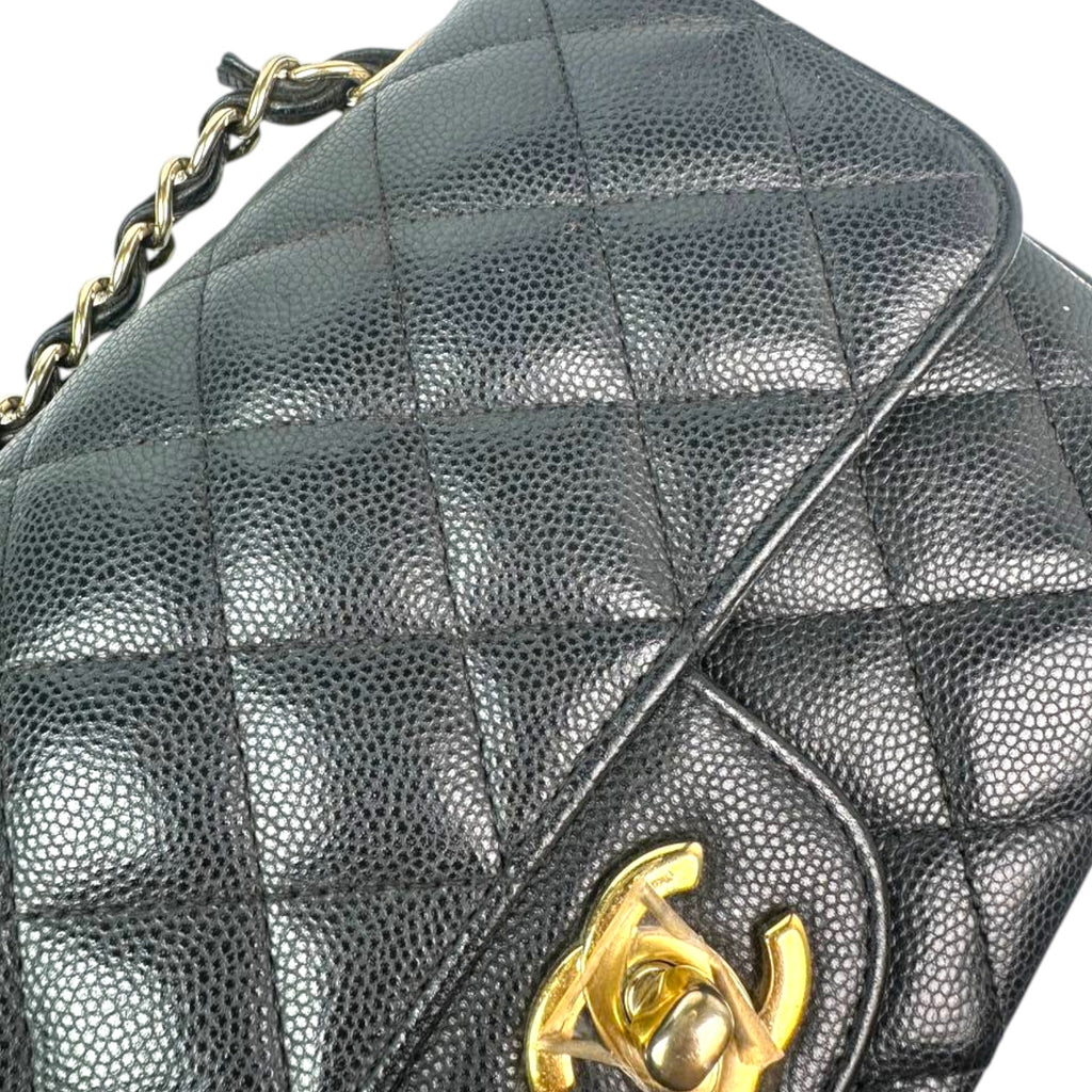 Chanel Classic Mini