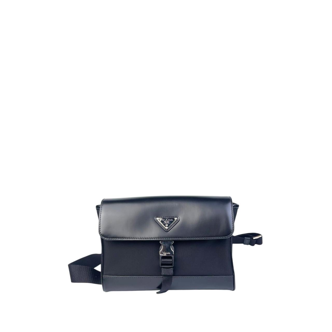 Prada Sling Men Nylon