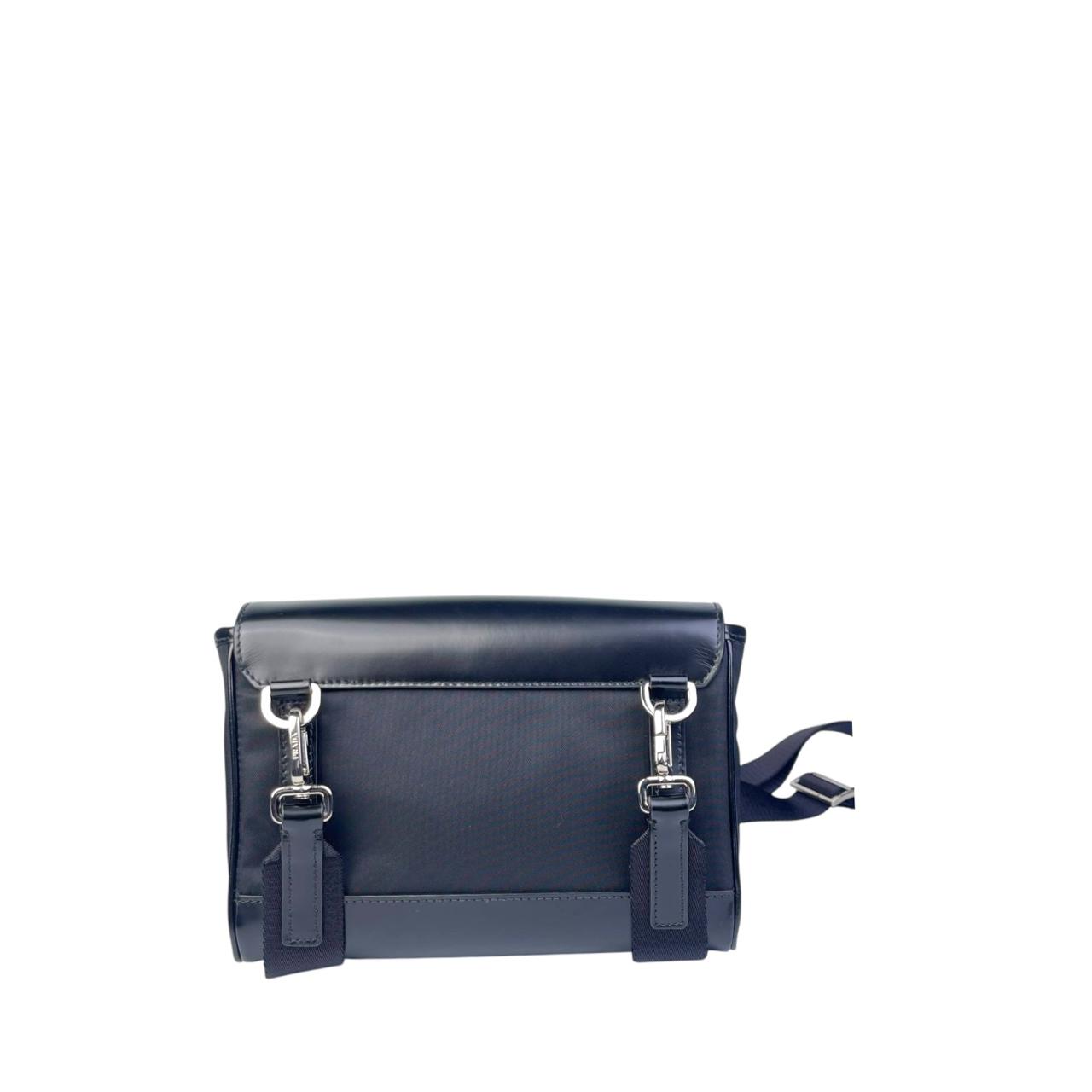 Prada Sling Men Nylon