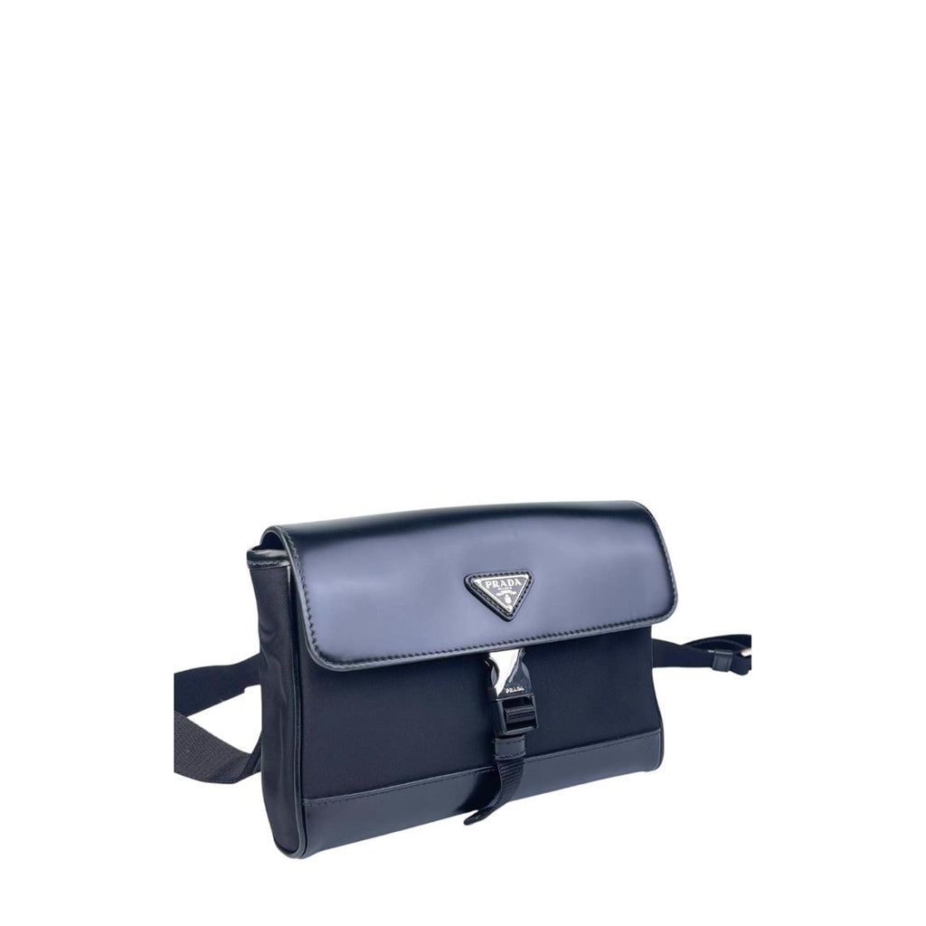Prada Sling Men Nylon