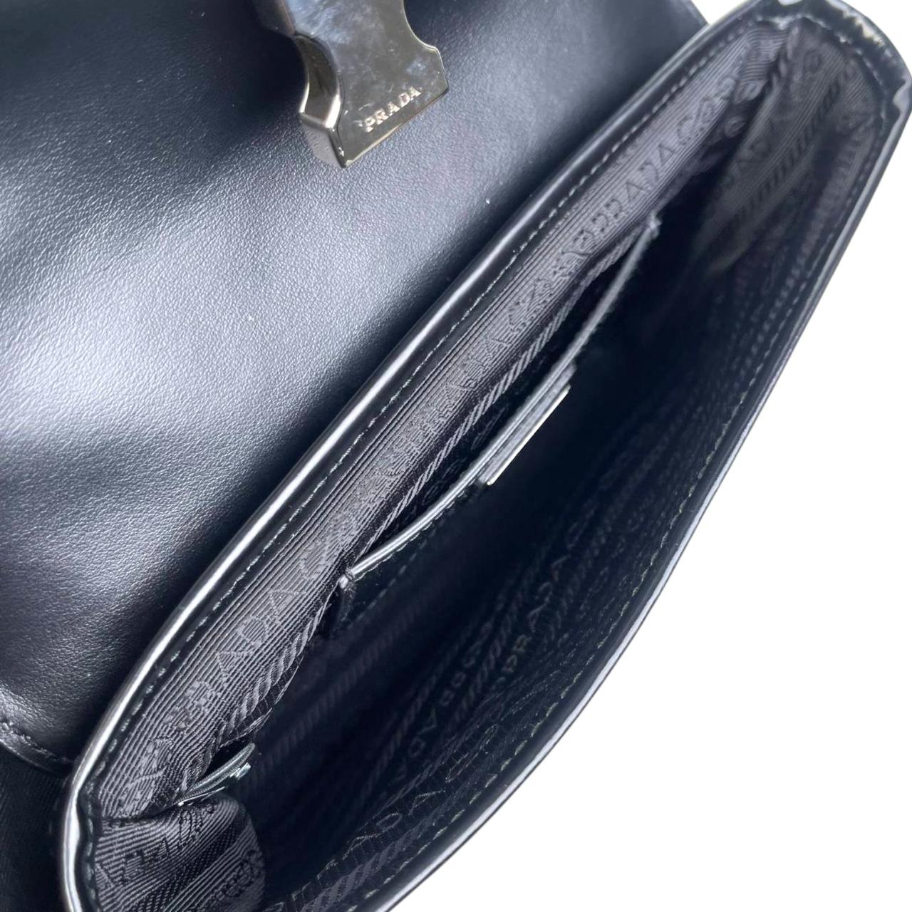 Prada Sling Men Nylon