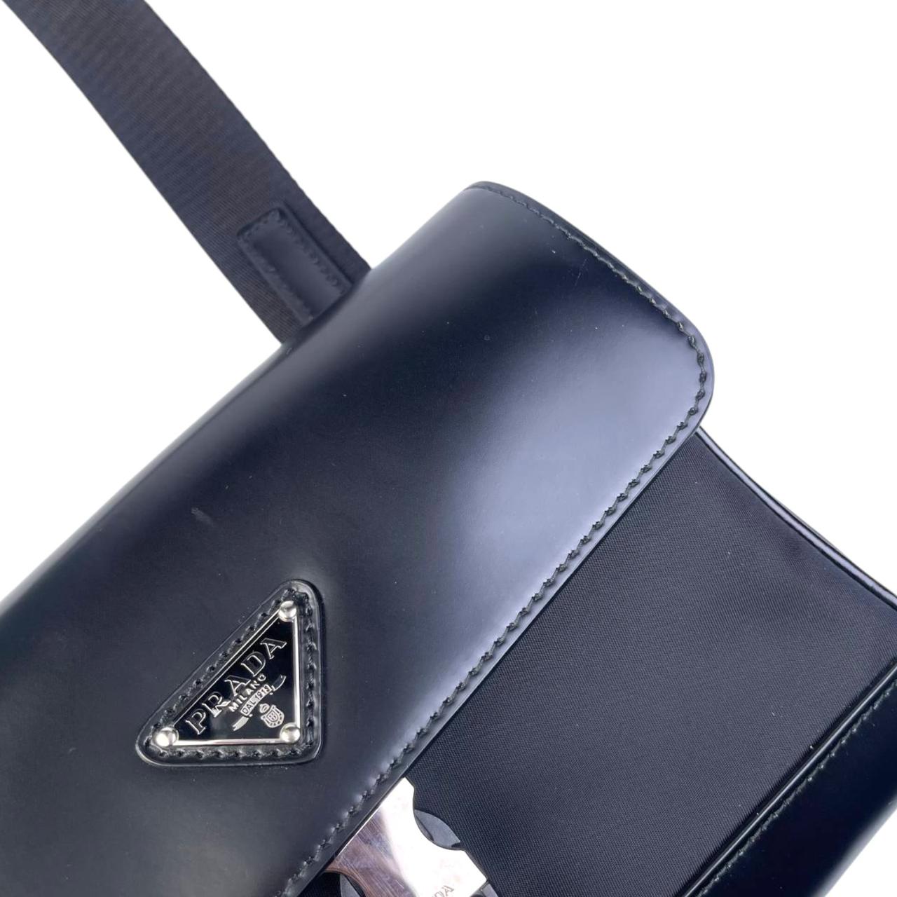 Prada Sling Men Nylon