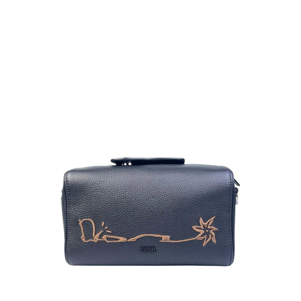 Dior x Cactus Jack Lingot 22 Messenger Bag