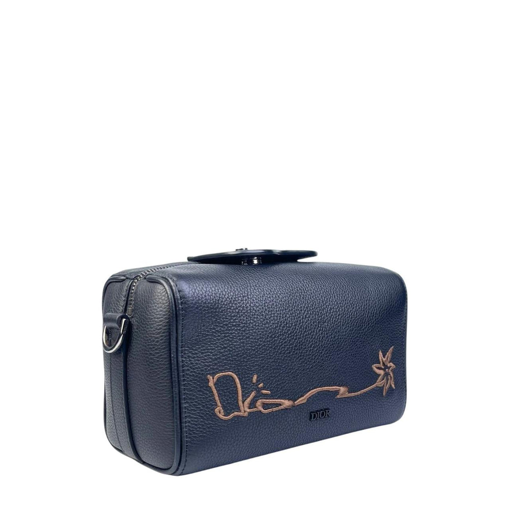 Dior x Cactus Jack Lingot 22 Messenger Bag