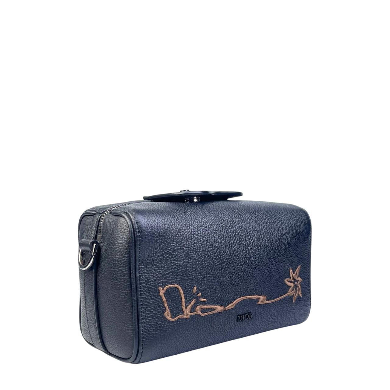 Dior x Cactus Jack Lingot 22 Messenger Bag