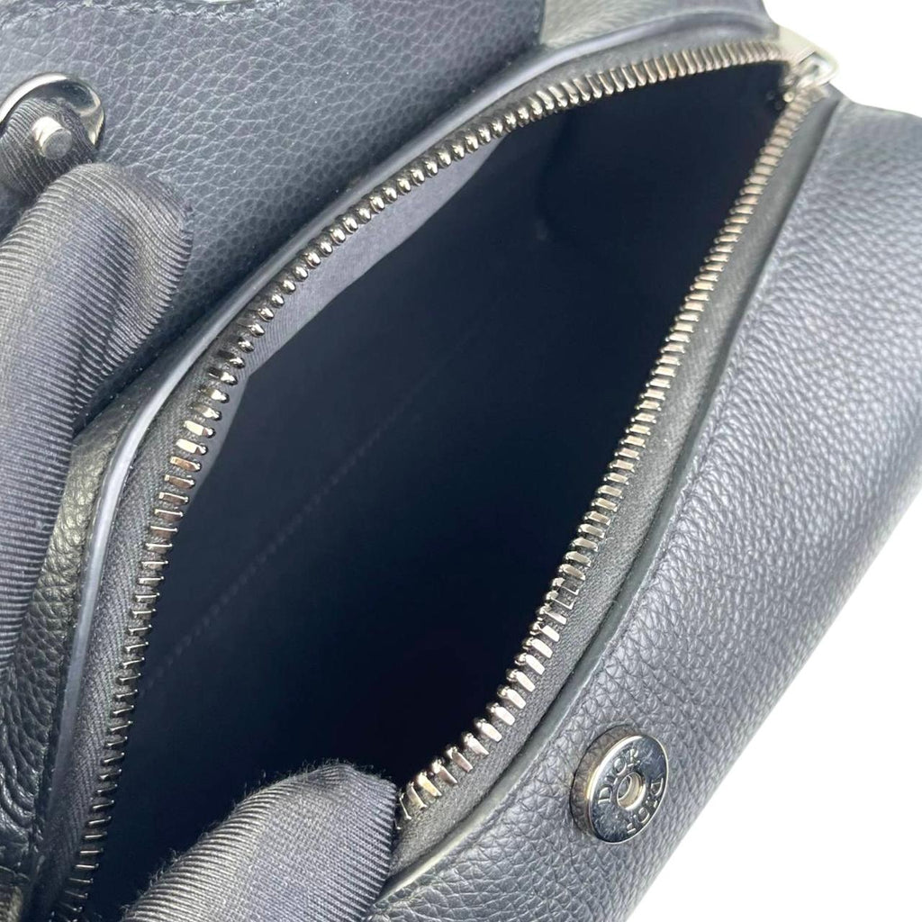 Dior x Cactus Jack Lingot 22 Messenger Bag