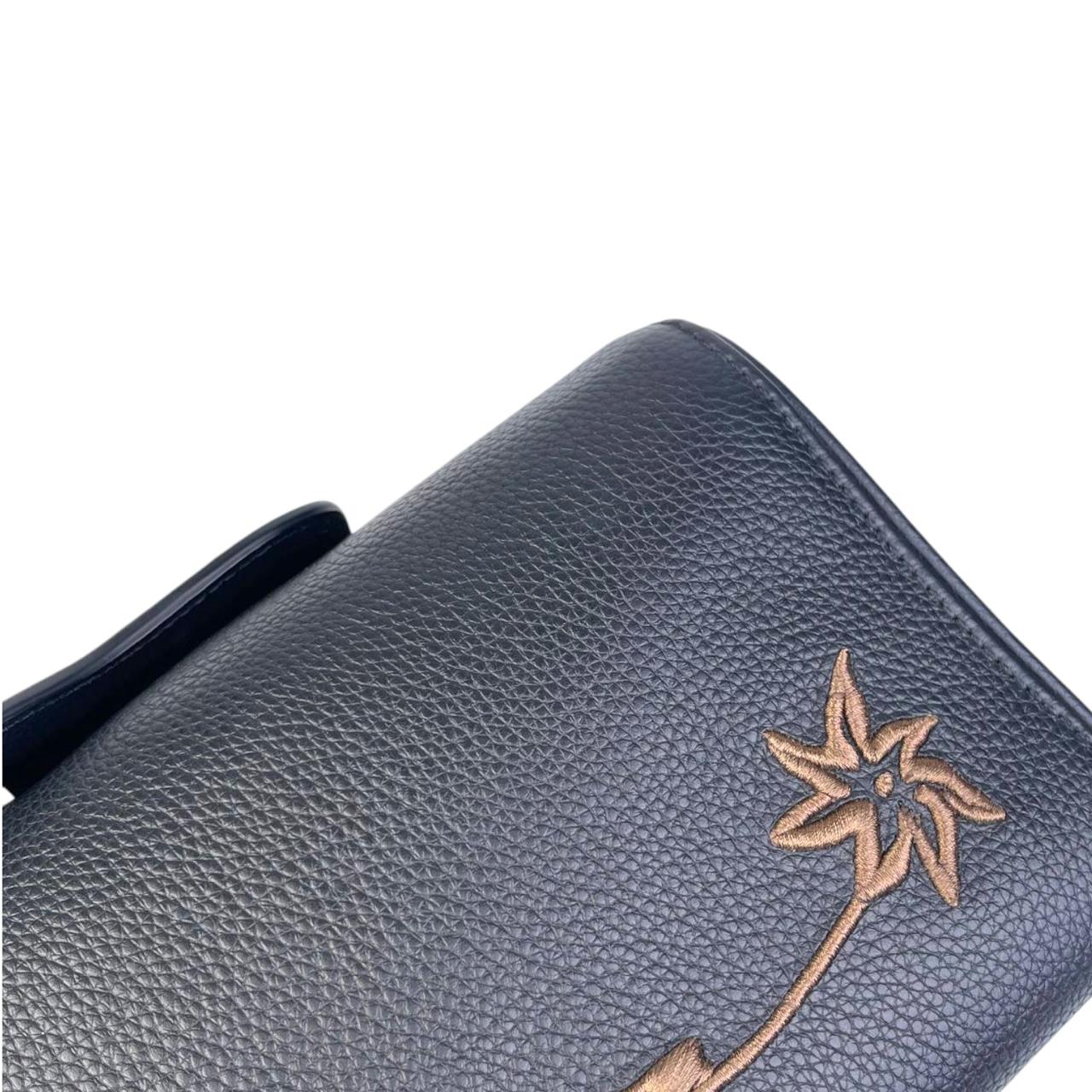 Dior x Cactus Jack Lingot 22 Messenger Bag