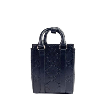 Gucci Embossed Mini