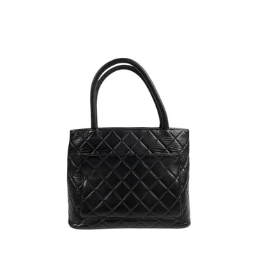 Chanel Vintage Medallion