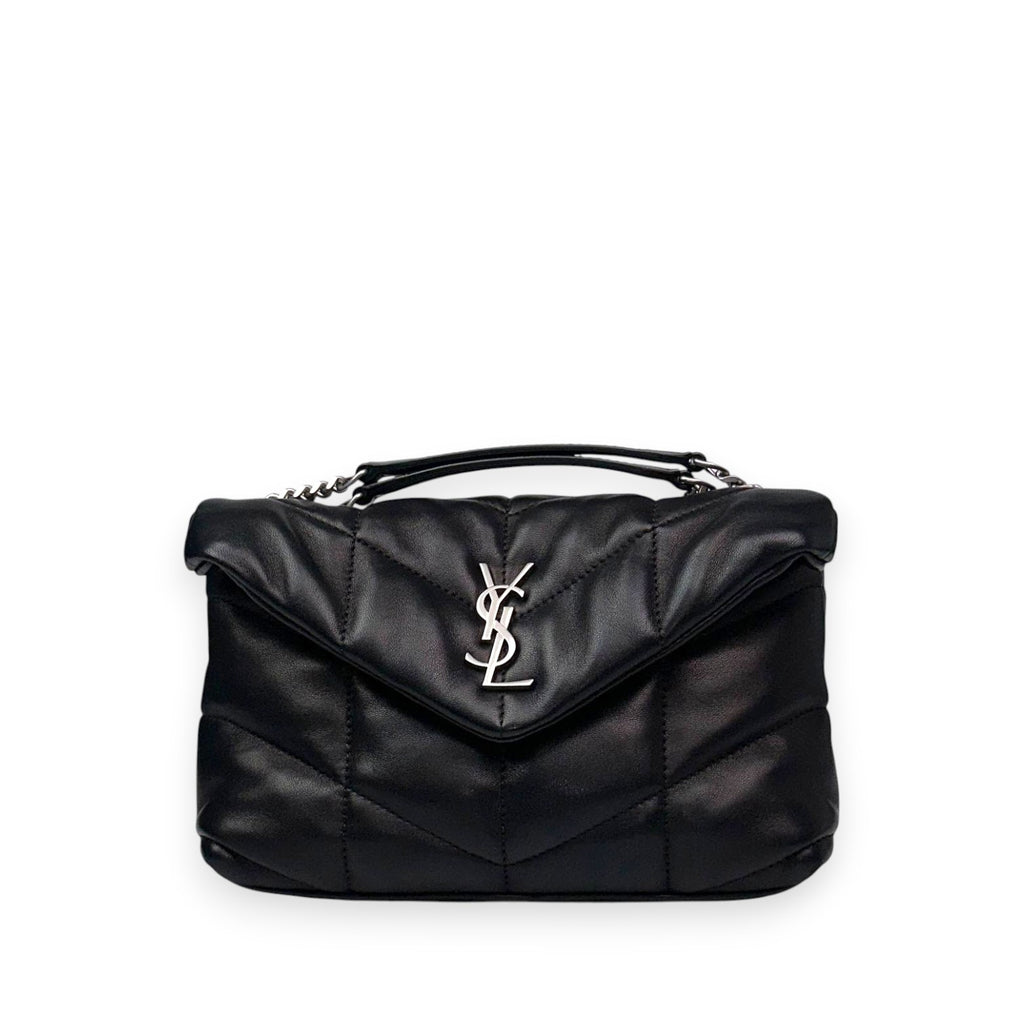 YSL Toy Puffer