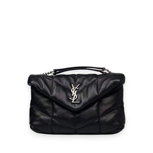 YSL Toy Puffer