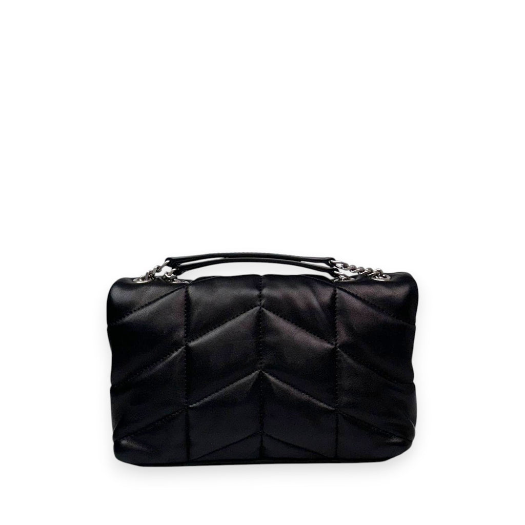 YSL Toy Puffer