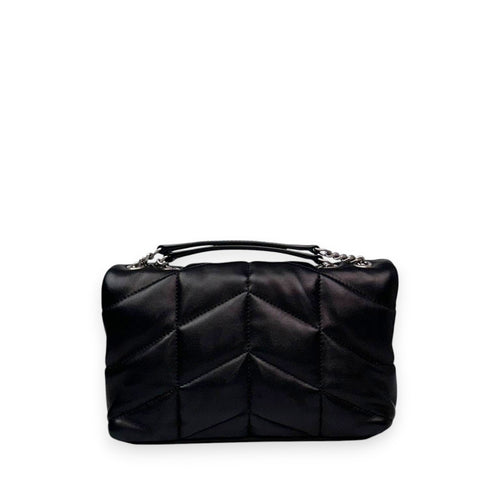 YSL Toy Puffer