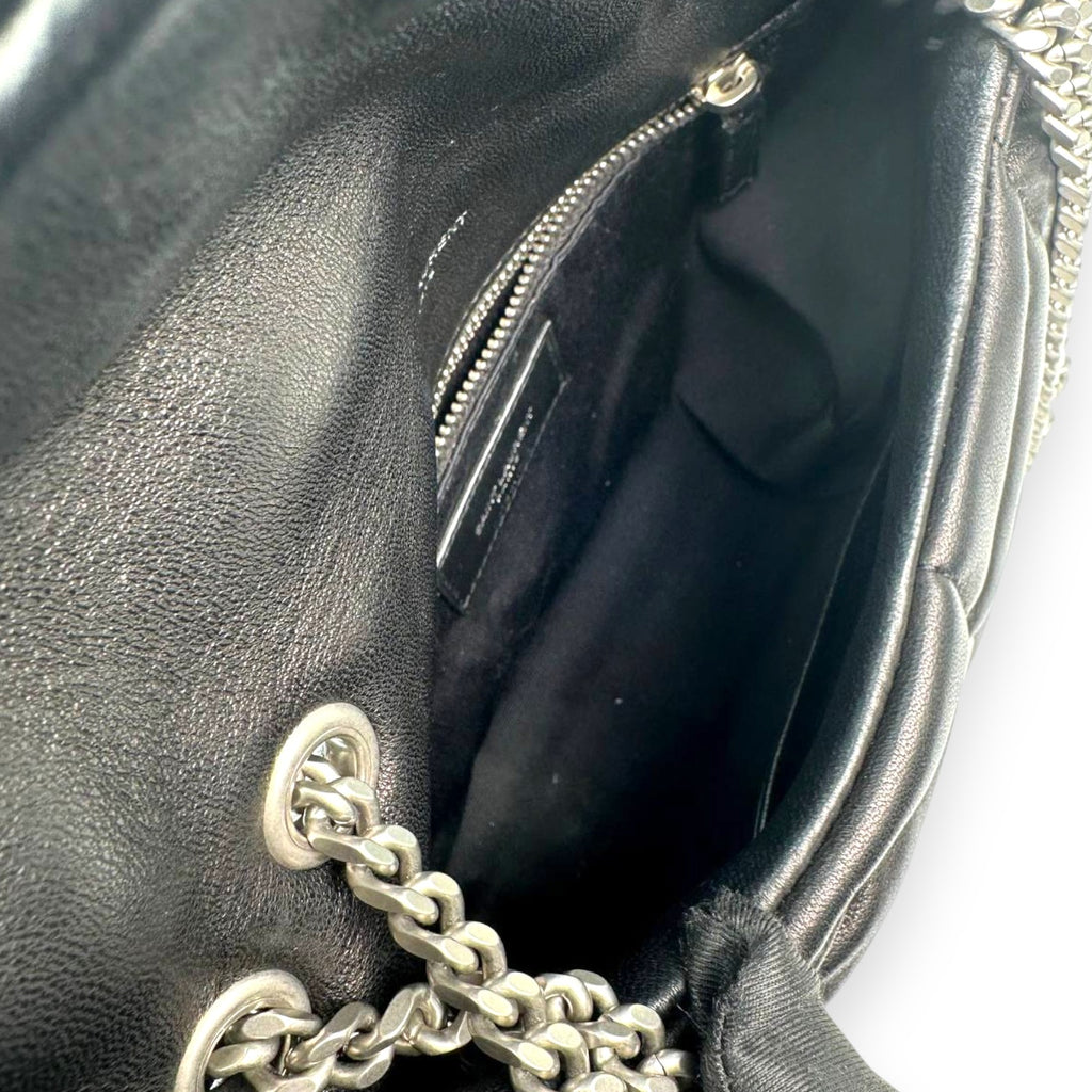 YSL Toy Puffer