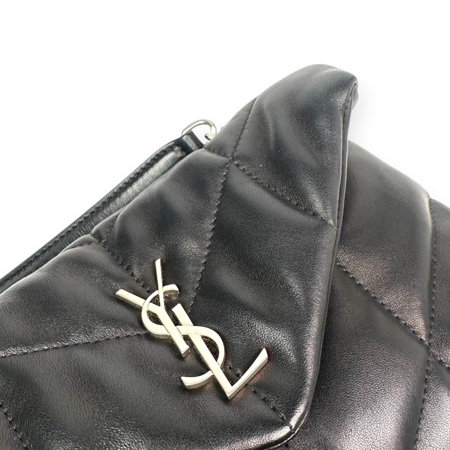 YSL Toy Puffer