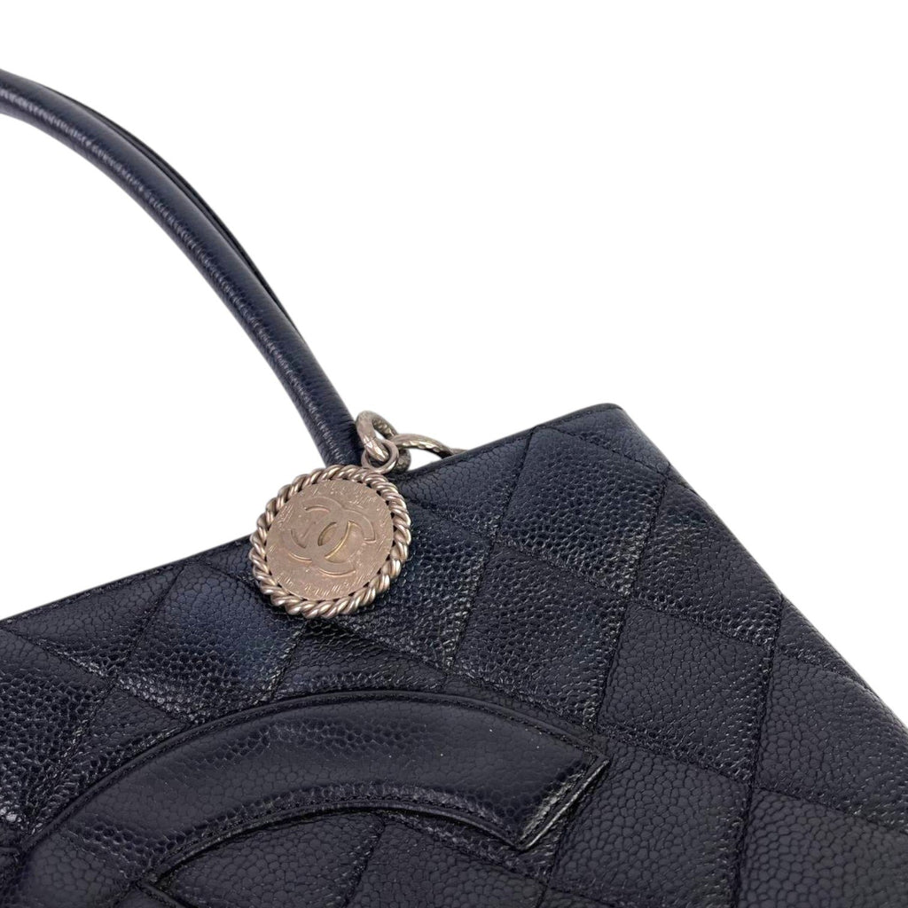 Chanel Medallion