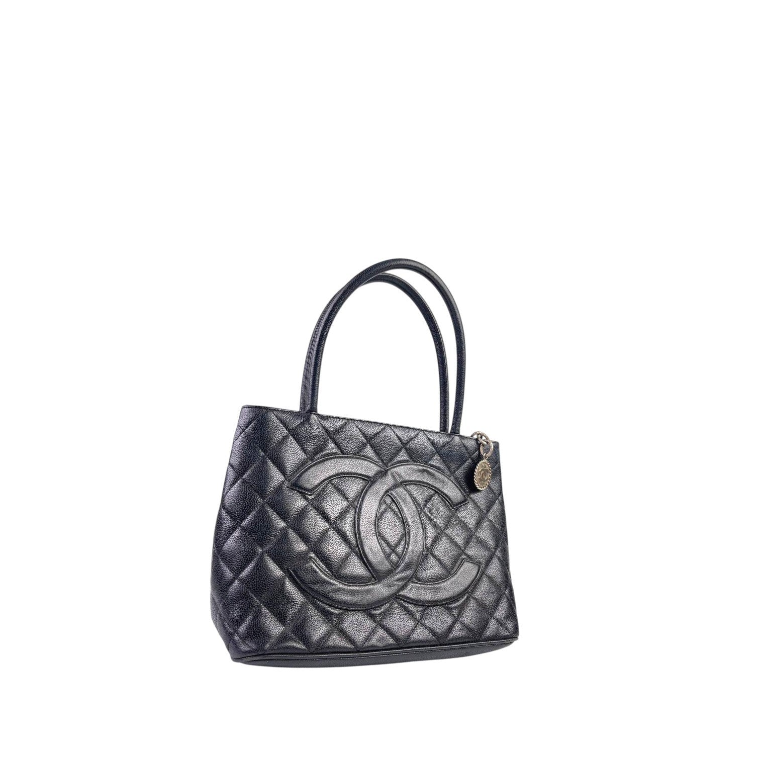 Chanel Medallion