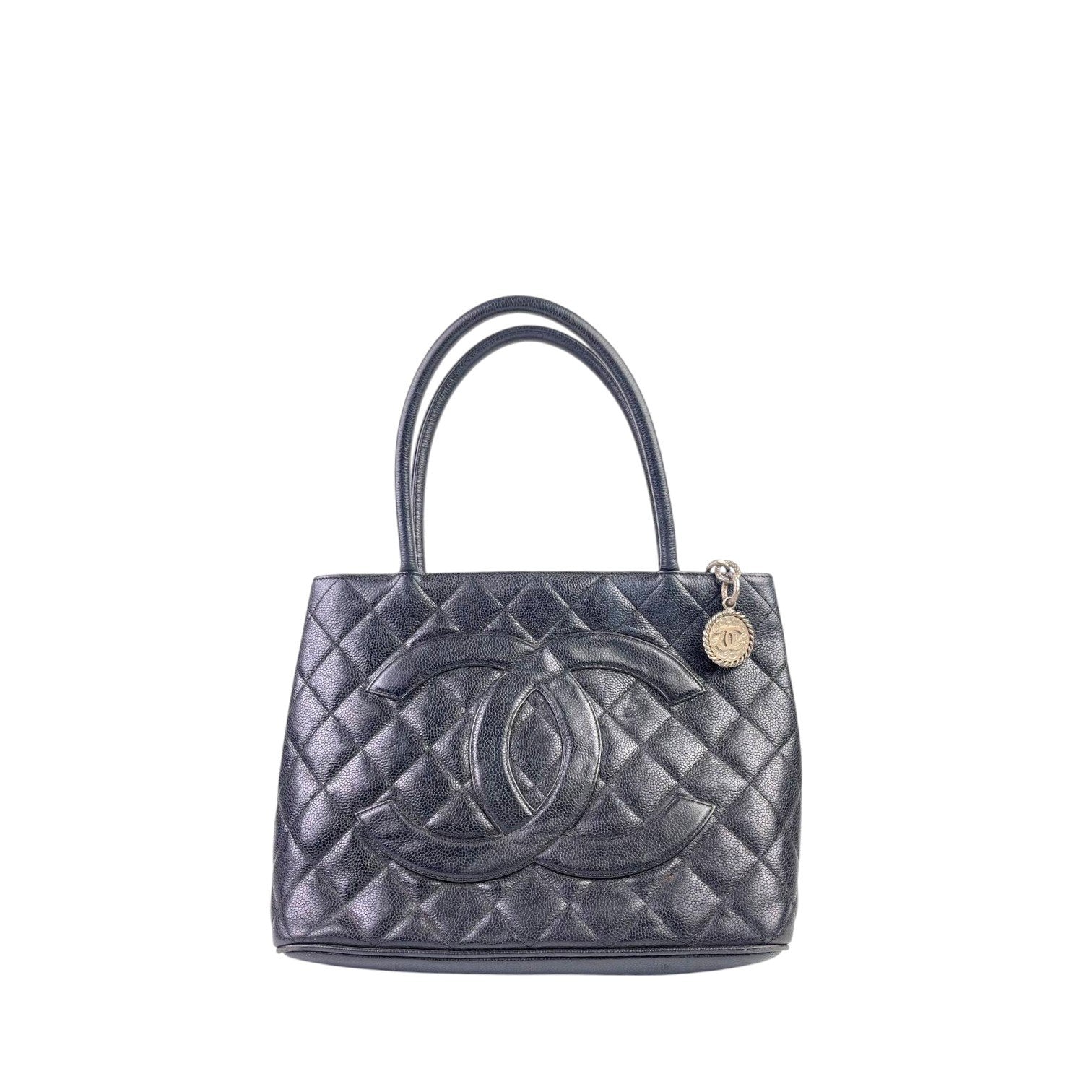 Chanel Medallion