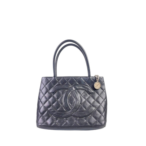 Chanel Medallion