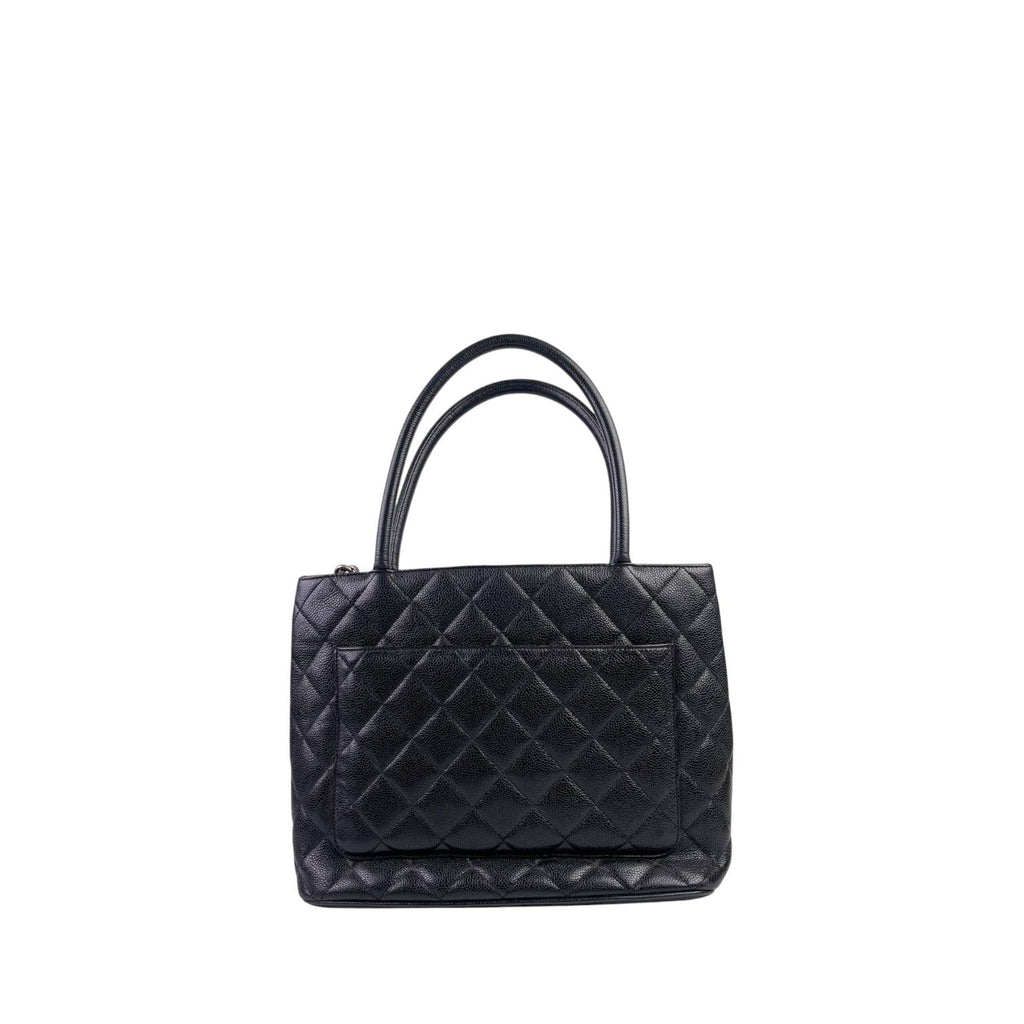Chanel Medallion