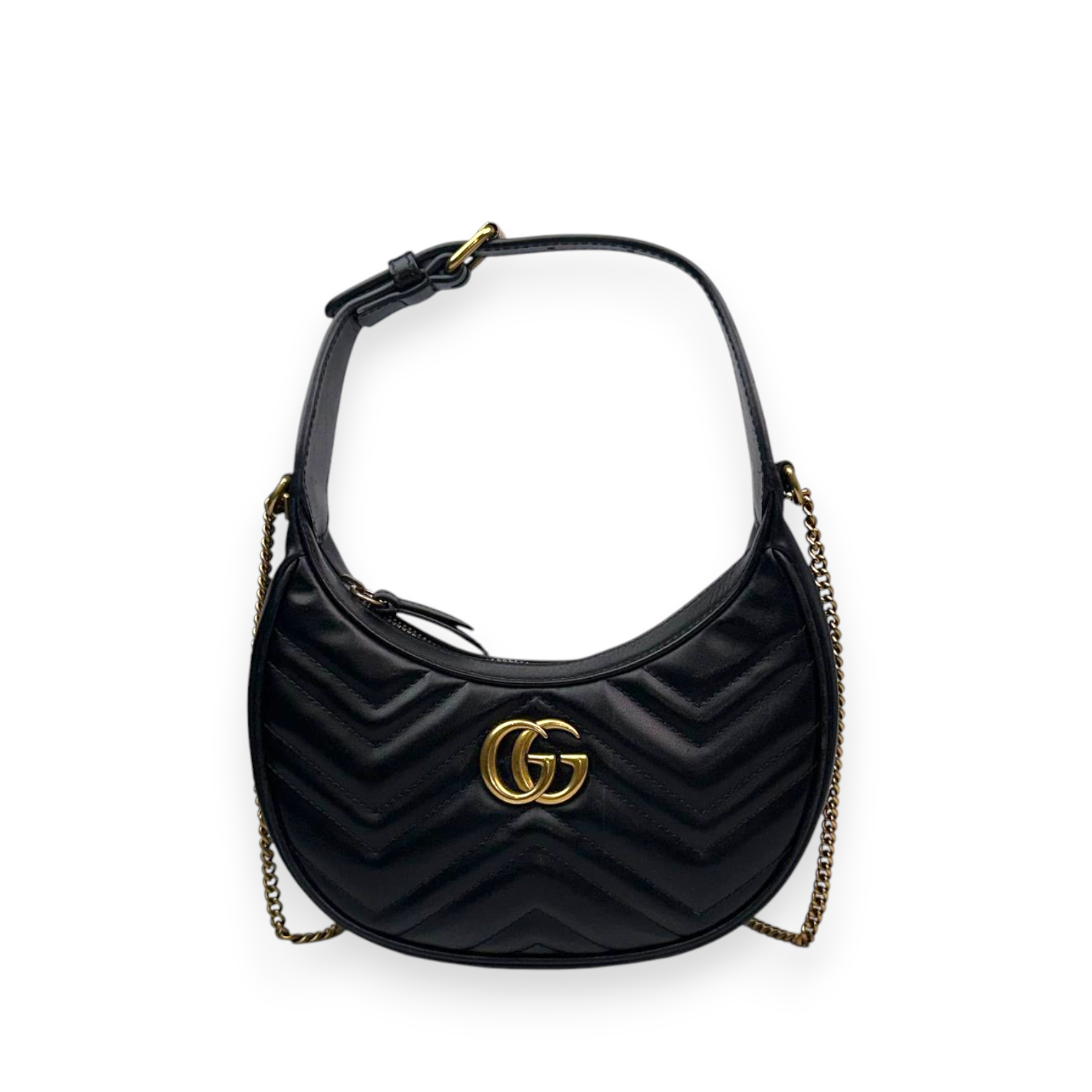Gucci Halfmoon