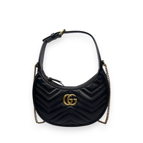 Gucci Halfmoon
