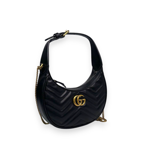 Gucci Halfmoon