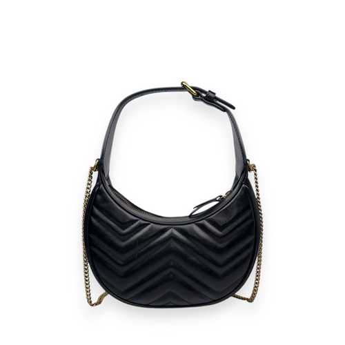 Gucci Halfmoon