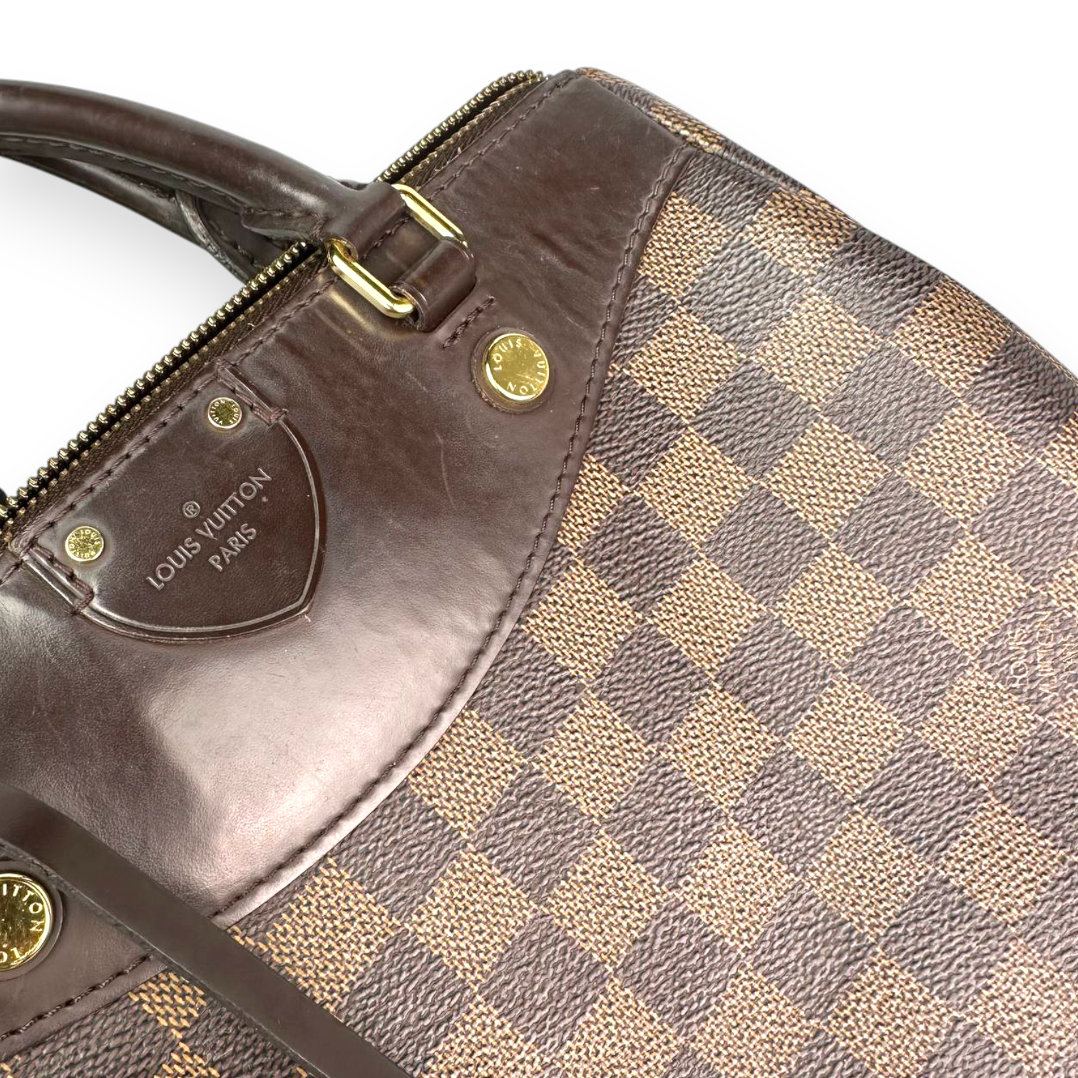 LV Mews Damier Ebene