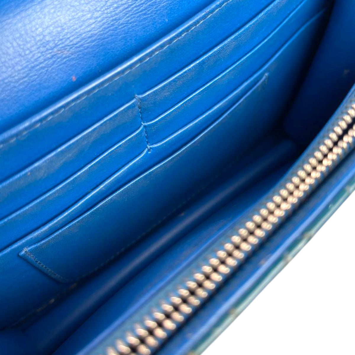 Dior Promenade Pouch