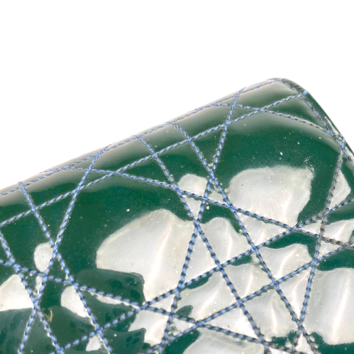 Dior Promenade Pouch