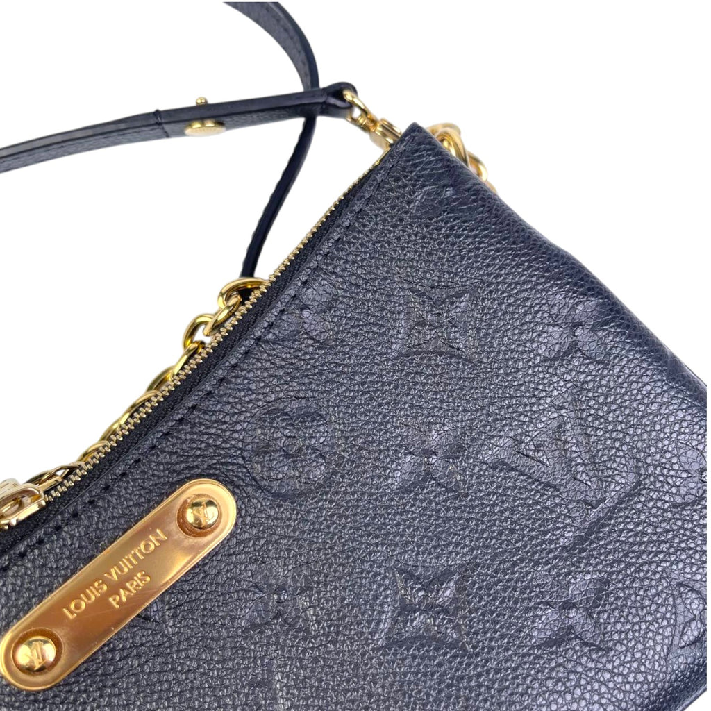 LV Pochette Liv