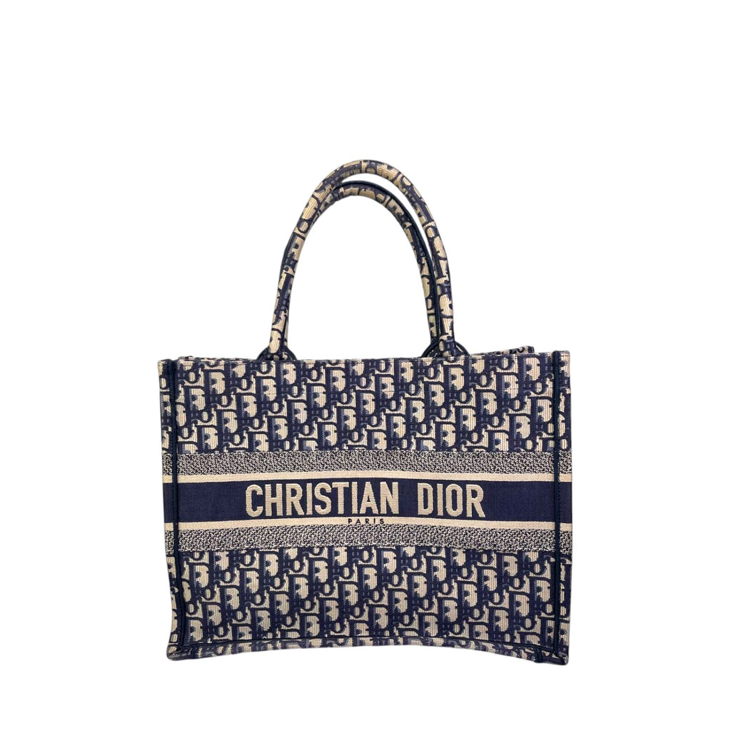Dior Booktote