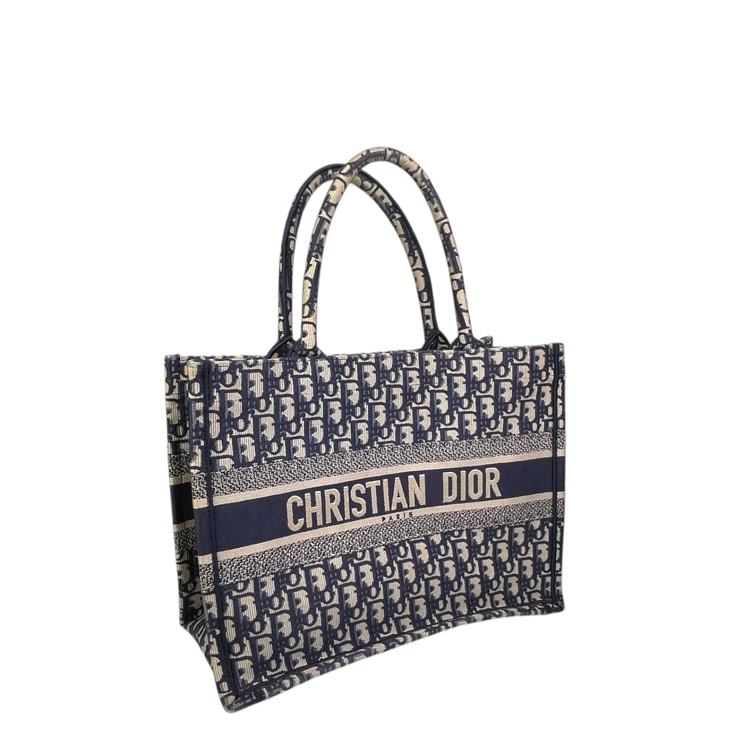 Dior Booktote