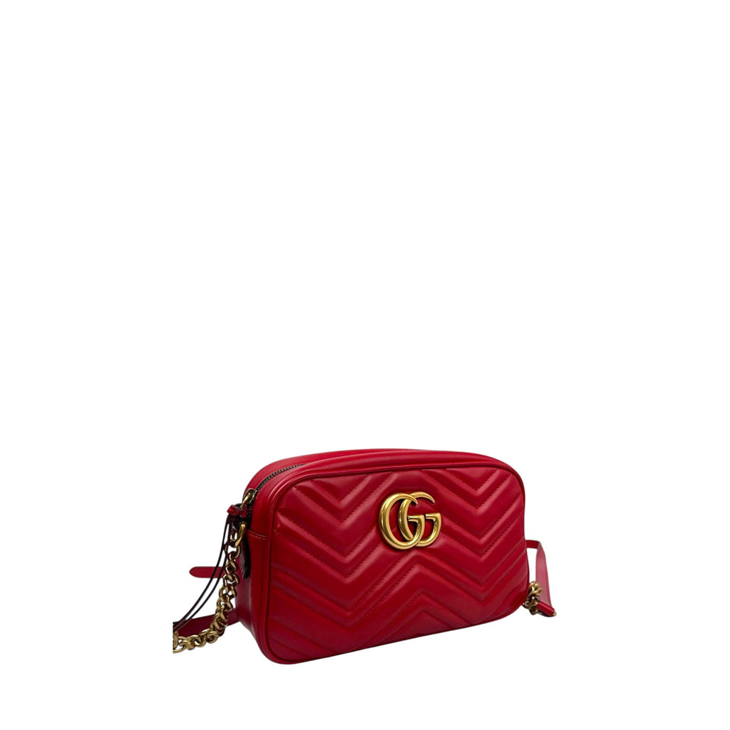 Gucci Marmont Camera